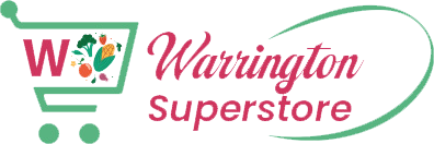 Warrington Super Store